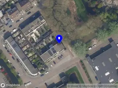 Kamil Burzynski Rotterdam