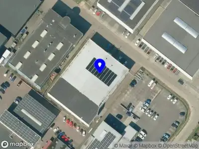 Nieuw bedrijf KALO B.V.