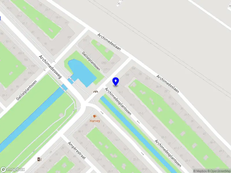 Nieuw bedrijf ParcelHomie B.V.