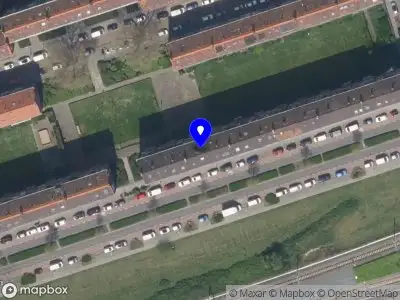 DAREX Loonbedrijf Vlaardingen