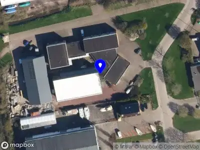 Jachtservice Vosse Heeg