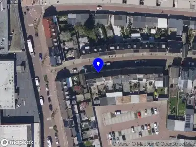 Nieuw bedrijf KAPTURE RETAIL B.V.