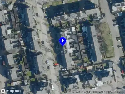 Buijserd Project Operations