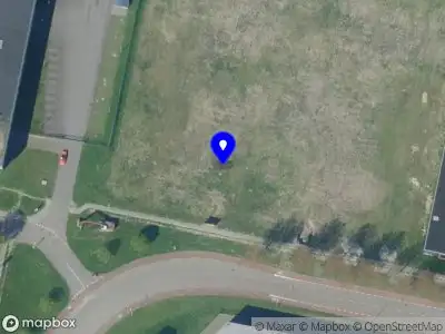 Nieuw bedrijf W. van Helvoirt Holding B.V.