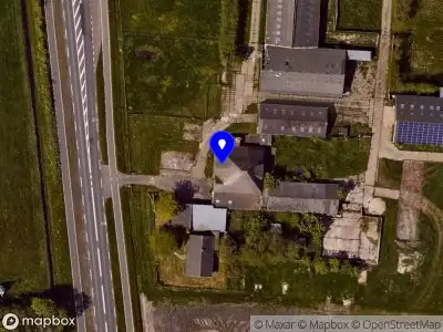 Truck Campers B.V. De Koog