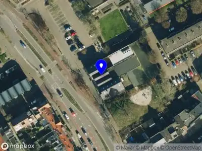 Nieuw bedrijf TerBeek Dienstverlening