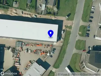 Nieuw bedrijf Blomberg Ventures B.V.