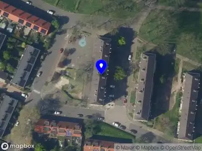 Wim Koster Inlijster