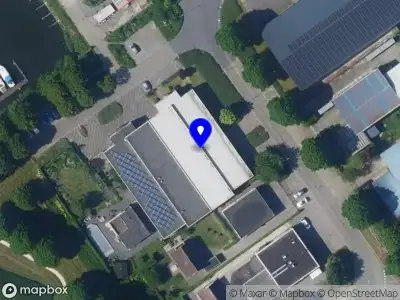 Green Oil Recycling B.V.