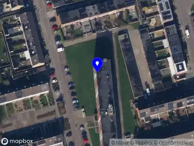 Iso Shark Ak Delfzijl