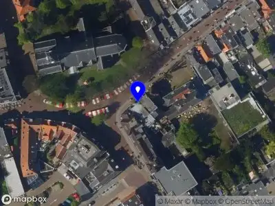 Nieuw bedrijf Bakkerij Oud Rijswijk