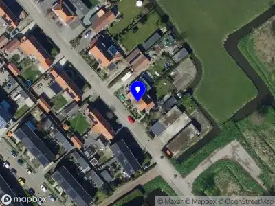 Nieuw bedrijf Stolk Constructie & Reparatie