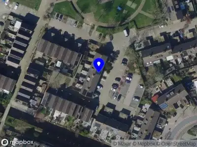 Daniils Gavrenkovs Hellevoetsluis