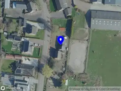 Nieuw bedrijf Jos Boeijen Verhuur