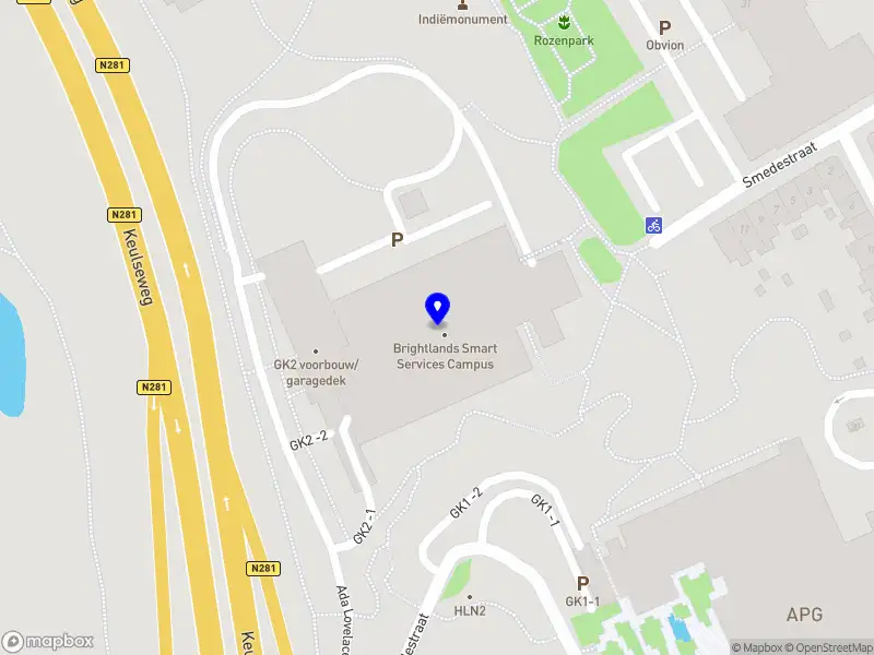 Nieuw bedrijf Route443 B.V.