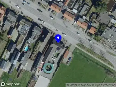 Udenhout R.B.S. Transport B.V. Udenhout