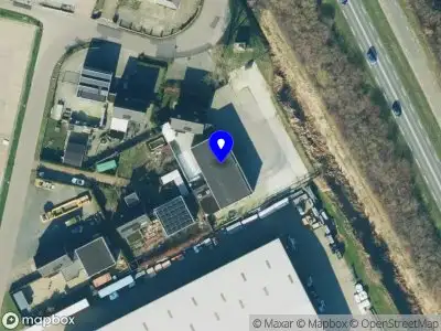 Nieuw bedrijf Loosman Mobiele Betoncentrale B.V