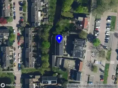 Rustique Nederhorst den Berg
