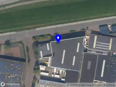 Gerson Relocation B.V. Vlaardingen