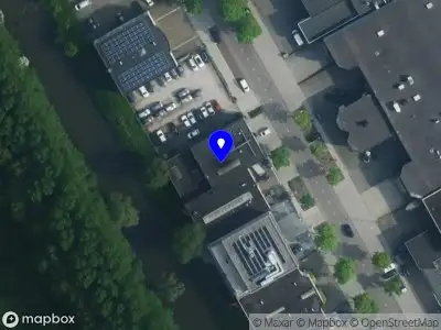 BB Food Fulfillment B.V.