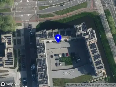 AVIO SOLUTIONS B.V. Hoofddorp
