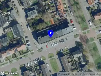 Nieuw bedrijf Change Data B.V.