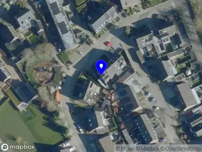 M van de Sluis Aalst