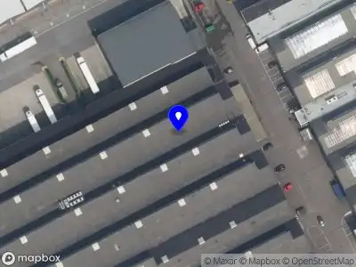 Dedicated Cargo Services Rotterdam B.V. De Lier