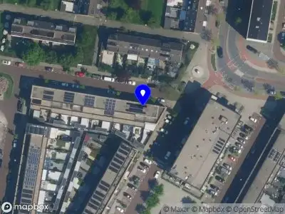 Nieuw bedrijf Optimum Transport & Logistics B.V.