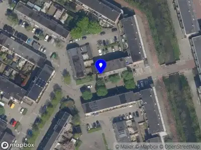 Adam Okrajek Bouwservice