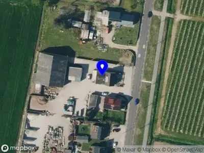 Corné Berends zand - grindhandel en grondverzet Eck en Wiel