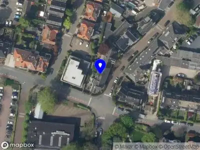 Nieuw bedrijf Bouw Ram Bedrijf