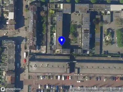 Nieuw bedrijf Topafwerking