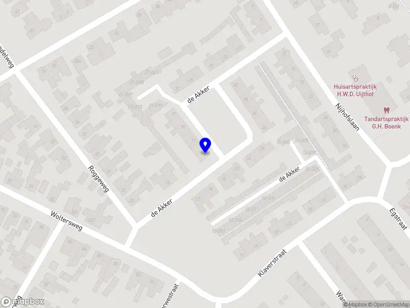 Nieuw bedrijf SPM Kozijn Bouw