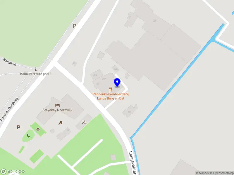 Hotel Lowietje Lisse B.V.