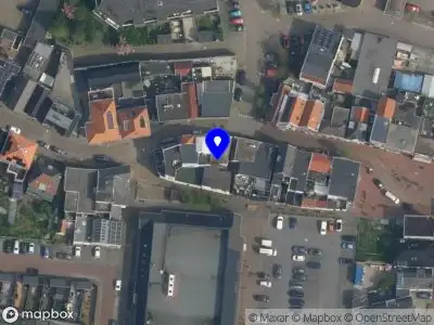 Hardwerkende mannetje Poeldijk