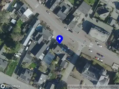 Nieuw bedrijf Sander van de Brug advies&realisatie