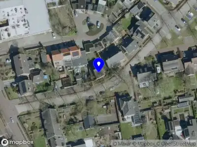 RAFA-BUD OOST WEST EN MIDDELBEERS