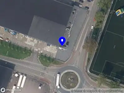 Nature Burando Invest B.V. Rotterdam