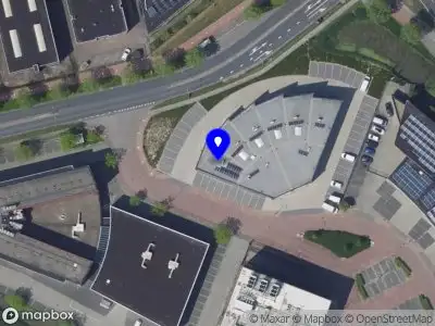 NOVUS Special Tools B.V. Alblasserdam