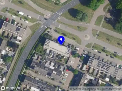 Nieuw bedrijf Mr. Mammoth B.V.