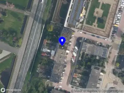 MvB montage en installatiebedrijf Bleiswijk