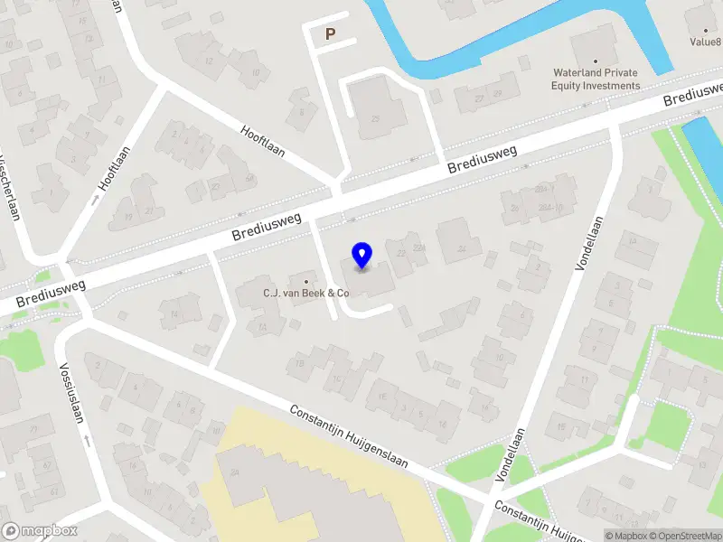 Welevate B.V. BUSSUM