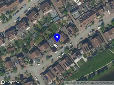 Sten de Vries parketvloeren Heemskerk