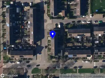 Nieuw bedrijf Matt.DYC