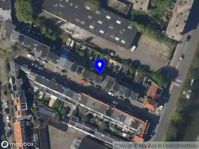 Dutch Stackers B.V. Utrecht