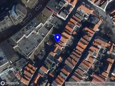 Aquaman Bouw Vlissingen