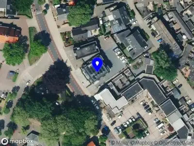 Nieuw bedrijf VR Stenen