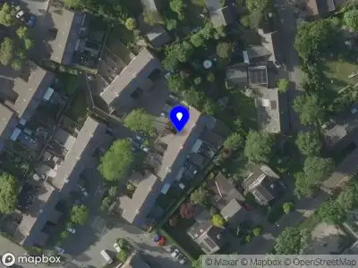 Heger's Gevelrenovatie & Onderhoud