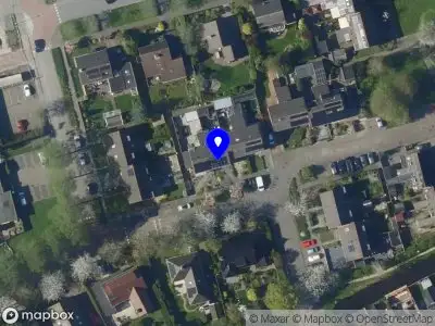 Langedijk Timmerwerken